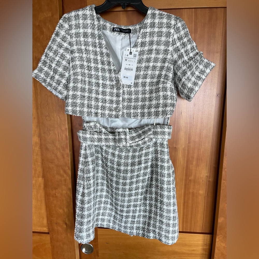 Zara Dress M